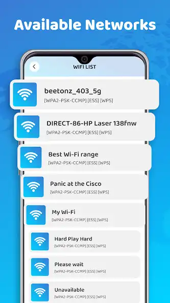Play All Router Wifi Password as an online game All Router Wifi Password with UptoPlay