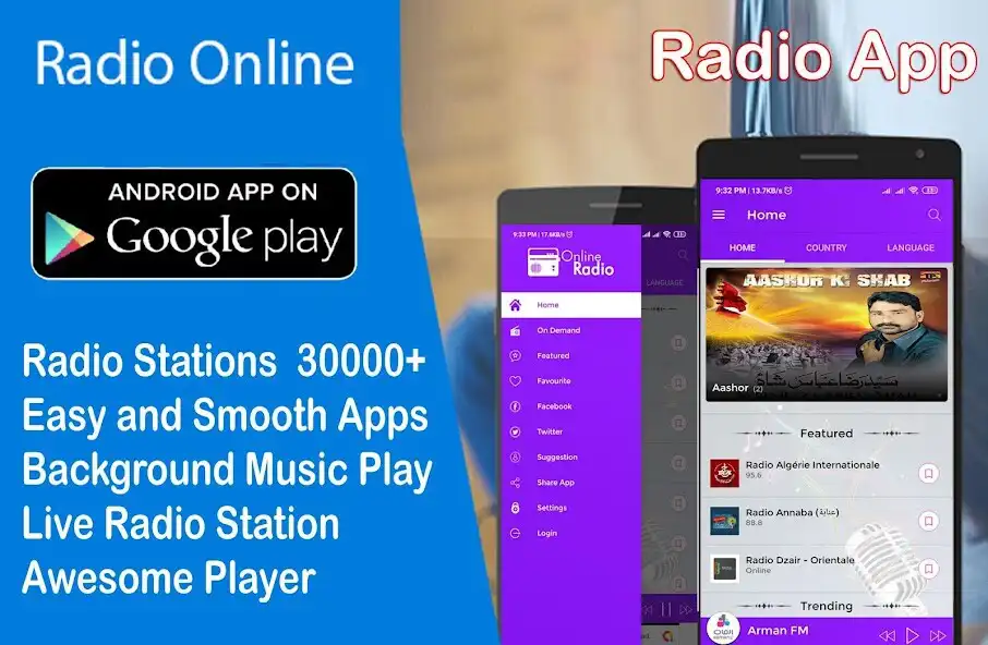 Play All Russia Radios - RUS Radios FM AM as an online game All Russia Radios - RUS Radios FM AM with UptoPlay