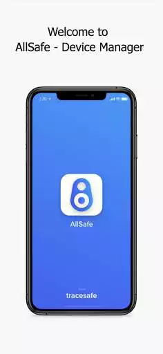Play AllSafe - Device Manager  and enjoy AllSafe - Device Manager with UptoPlay