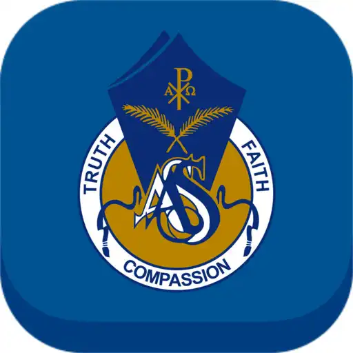 Play All Saints Anglican School APK