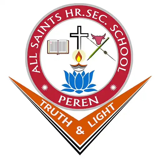 Play All Saints Hr. Sec. School - P APK Play All Saints Hr. Sec. School - P APK
