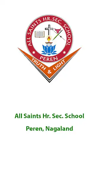 Play All Saints Hr. Sec. School - P  and enjoy All Saints Hr. Sec. School - P with UptoPlay