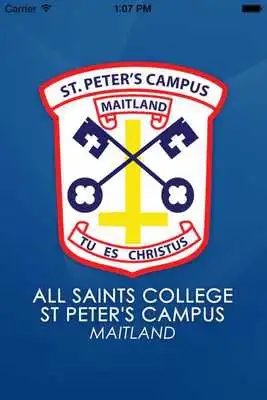 Play All Saints St Peters Maitland