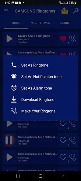 Play All SAMSUNG Mobile Ringtones as an online game online All SAMSUNG Mobile Ringtones with UptoPlay Play All SAMSUNG Mobile Ringtones as an online game All SAMSUNG Mobile Ringtones with UptoPlay