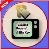 Free play online All Satellite PowerVU and Biss Key APK Free play online All Satellite PowerVU and Biss Key APK