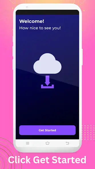 Play AllSaver: Reels, Story  Video  and enjoy AllSaver: Reels, Story  Video with UptoPlay
