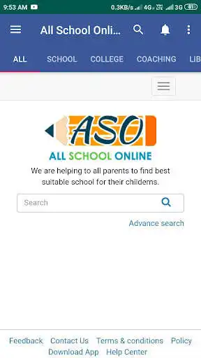 Play All School Online  and enjoy All School Online with UptoPlay