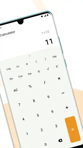 Play All Scientific Calculator App as an online game All Scientific Calculator App with UptoPlay
