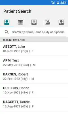 Play Allscripts Professional EHR Mobile Play Allscripts Professional EHR Mobile