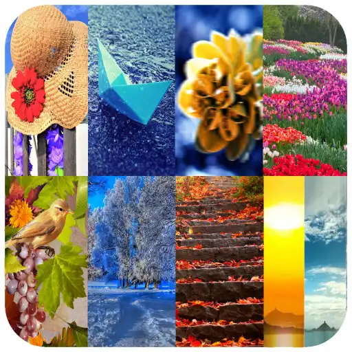 Play All Seasons Wallpaper APK Play All Seasons Wallpaper APK