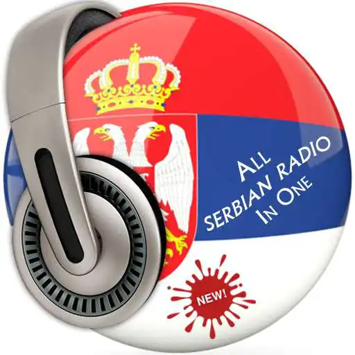 Free play online All Serbia Radios in One Free APK