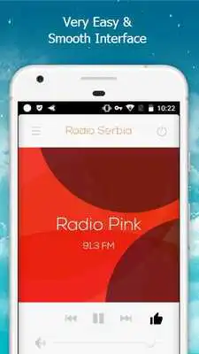 Play All Serbia Radios in One Free