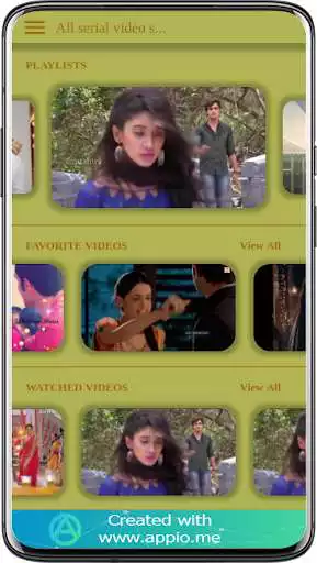 Play All serial video status  and enjoy All serial video status with UptoPlay