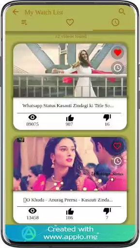 Play All serial video status as an online game All serial video status with UptoPlay