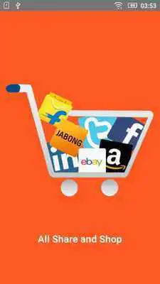 Play All Share and Shop