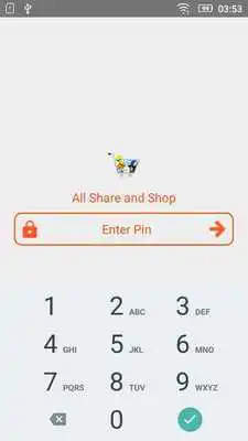 Play All Share and Shop