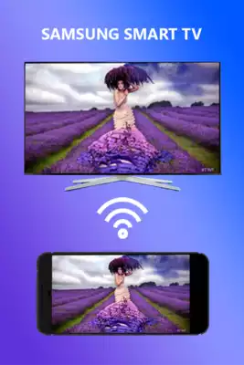 Play All Share Cast For Samsung - Smart View TV