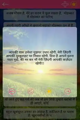 Play All Shayari