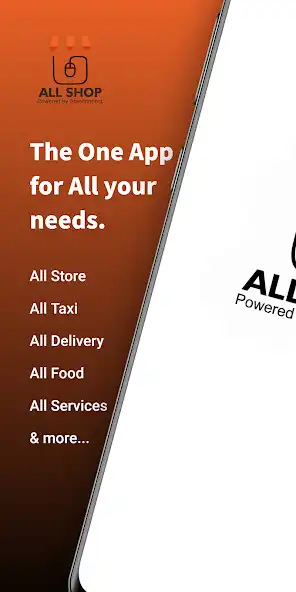 Play AllShop Connect  and enjoy AllShop Connect with UptoPlay