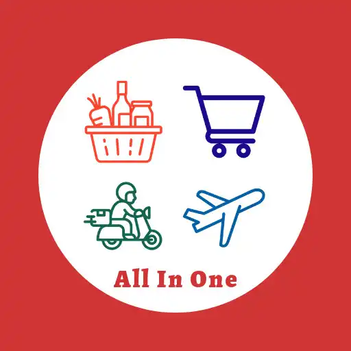 Play All shopping apps in one APK Play All shopping apps in one APK