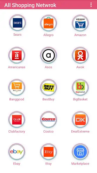 Play All Shopping Network  and enjoy All Shopping Network with UptoPlay