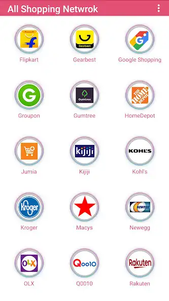 Play All Shopping Network as an online game All Shopping Network with UptoPlay