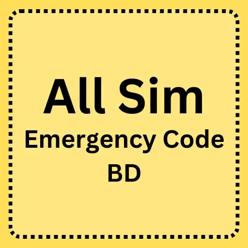 Play All Sim Code BD 2023 APK