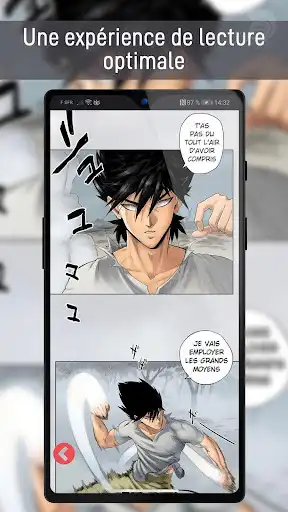 Play Allskreen Webtoon as an online game Allskreen Webtoon with UptoPlay