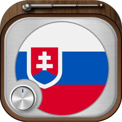 Play All Slovakia Radios in One App APK