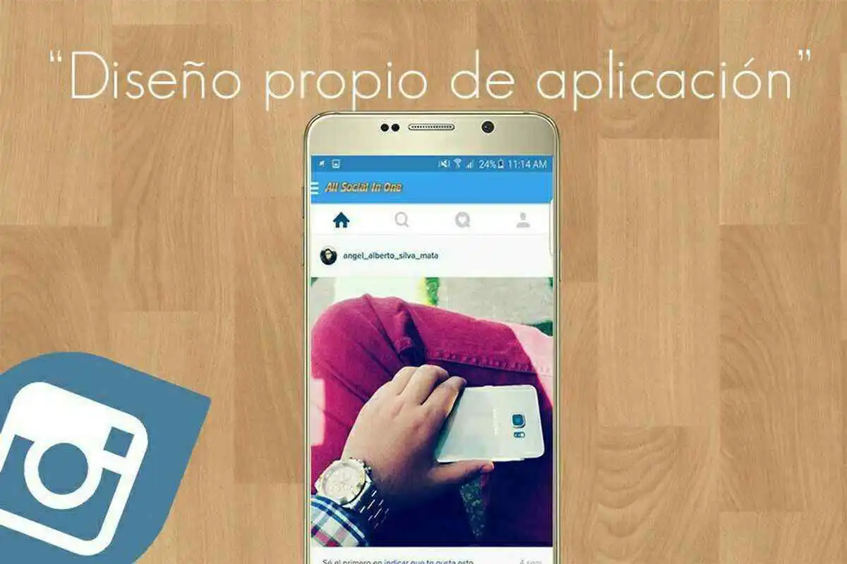 Play All Social In One