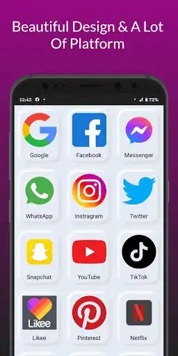 Play All Social Media All In One  and enjoy All Social Media All In One with UptoPlay