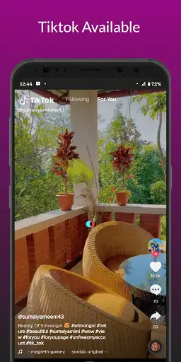 Play All Social Media All In One as an online game All Social Media All In One with UptoPlay