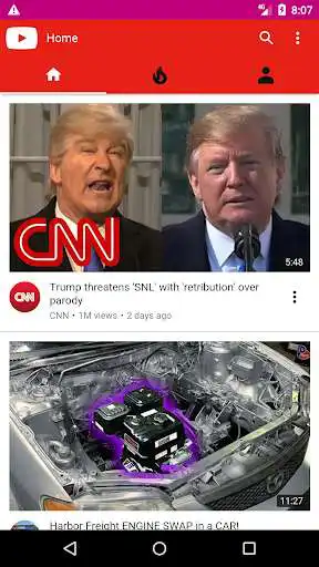 Play All Social Media - All in One Social Media App as an online game All Social Media - All in One Social Media App with UptoPlay