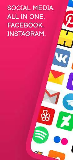 Play All Social Media and Networks  and enjoy All Social Media and Networks with UptoPlay