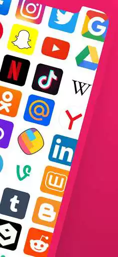 Play All Social Media and Networks as an online game All Social Media and Networks with UptoPlay