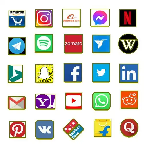 Play All Social Media Apps In One APK