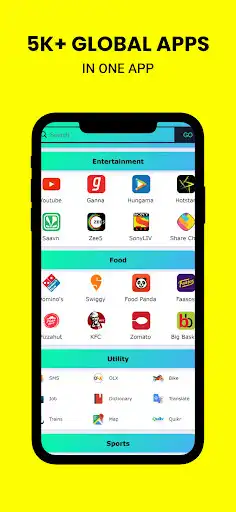 Play All Social Media Apps In One  and enjoy All Social Media Apps In One with UptoPlay