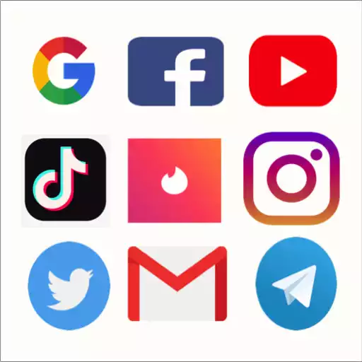 Play All Social Media in One App APK Play All Social Media in One App APK