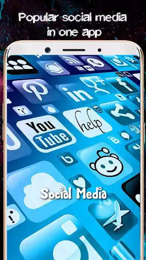 Play All Social Media  and enjoy All Social Media with UptoPlay