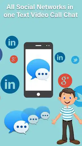 Play All Social Network