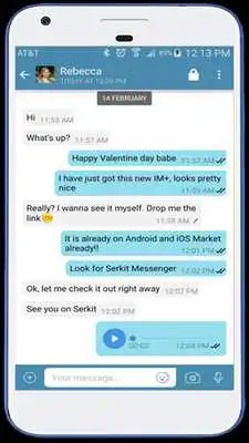 Play All Social Network