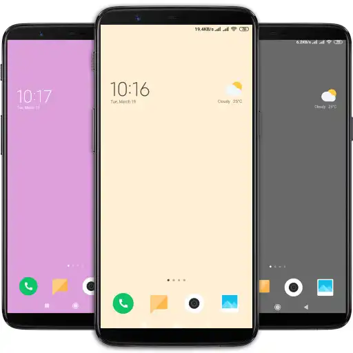 Play All Solid Color Wallpaper HD APK Play All Solid Color Wallpaper HD APK