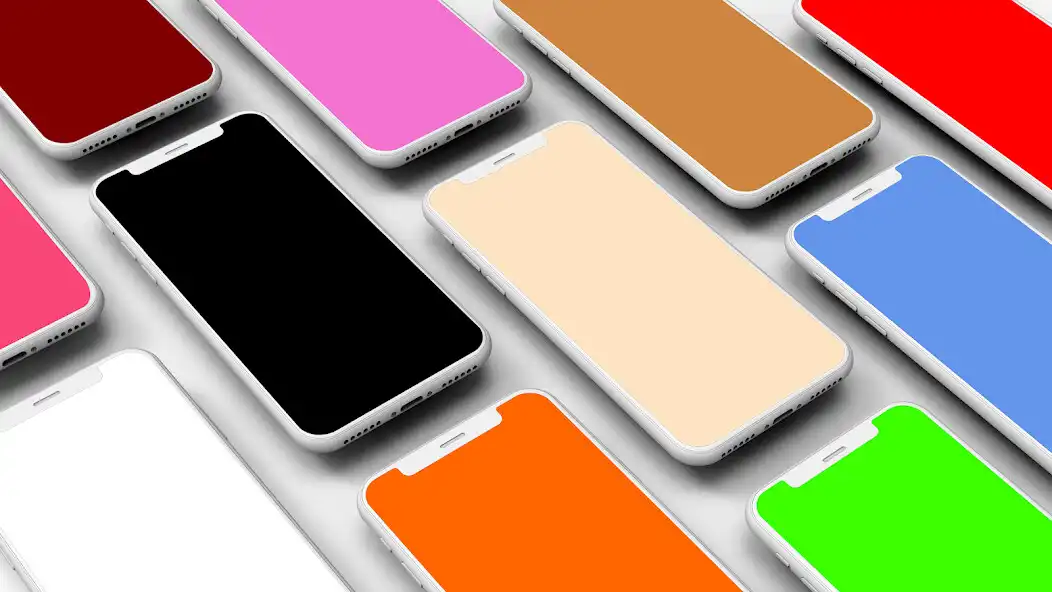 Play All Solid Color Wallpaper HD  and enjoy All Solid Color Wallpaper HD with UptoPlay