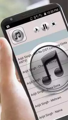 Play All Song HARRIS J