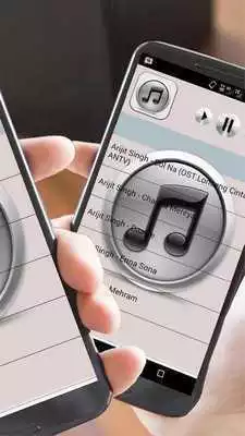 Play All Song HARRIS J
