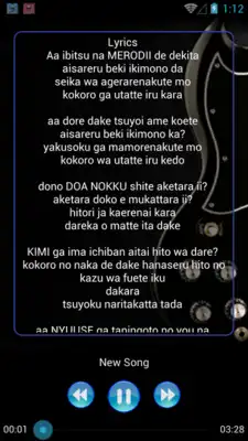 Play All Song OST NARUTO Play All Song OST NARUTO