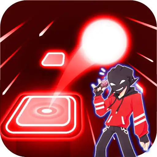 Play All songs AGOTI mod - Battle Hop Tiles APK