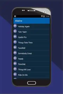 Play All Songs Alkaline Play All Songs Alkaline