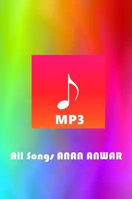 Play All Songs ANAN ANWAR Play All Songs ANAN ANWAR