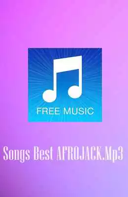 Play All Songs Best AFROJACK